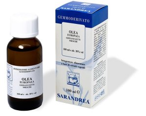 EXTRAGEM OLIVO GIOVANI GETTI