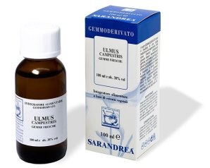 EXTRAGEM Olmo Gemme 20ml