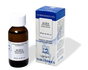 EXTRAGEM Ontano Nero Gemme20ml