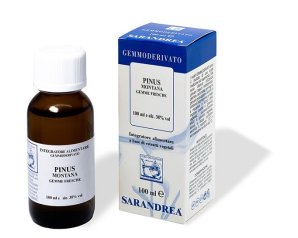 EXTRAGEM Pino Mugo Gemme 20ml