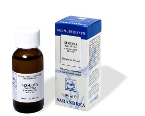 EXTRAGEM Sequoia Getti 20ml