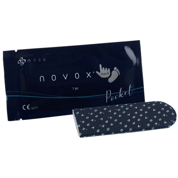 NOVOX Touch Pocket L 1pz NOVOX Touch Pocket L 1pz