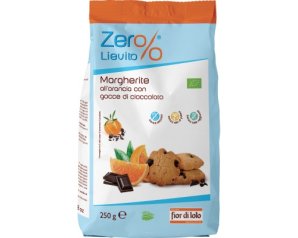 ZER% LIEVITO MARGHERITE CIOC/A
