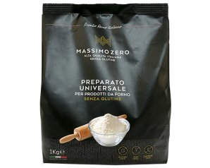 MASSIMO ZERO Prep.Univ.1000g