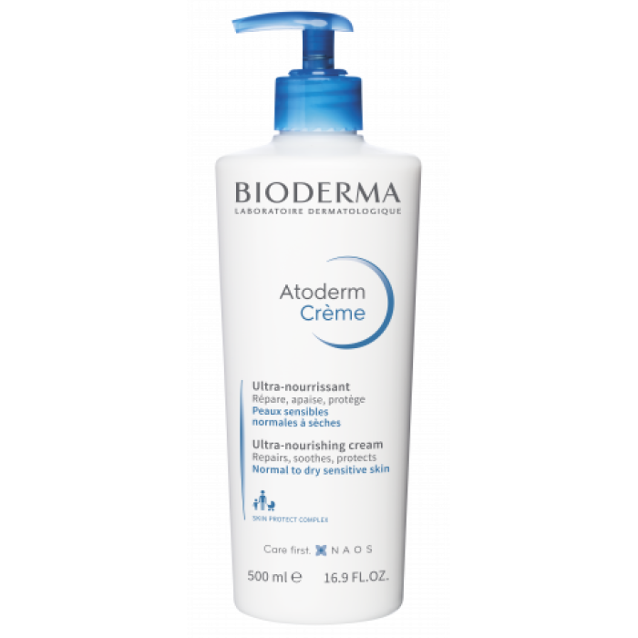 ATODERM Crema*200ml ATODERM Crema*200ml