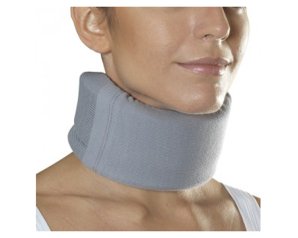 Gibaud Ortho Collare Cervicale con Mentoniera taglia 1