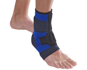 MALLEOCROSS Cavigl.Grad.Blu 5