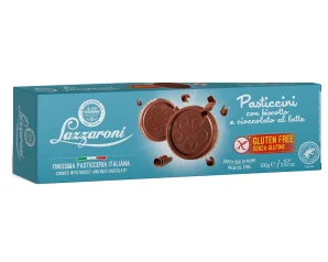 LAZZARONI Pasticc.Bisc/Ciocc.