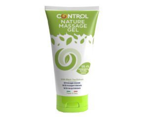 CONTROL*Nature Massage Gel2in1