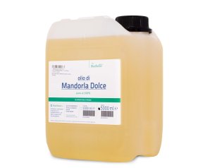 OLIO MANDORLE DOLCI 1000ML