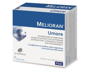 MELIORAN Umore 30 Cpr