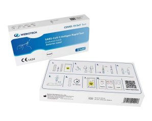 SARS-COV-2 AG RAPID AUTOTEST