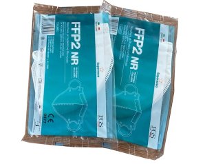 SUPERNOVA MASCHERINA FFP2 1PZ