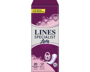 LINES SPEC ULTRAMINI 20PZ