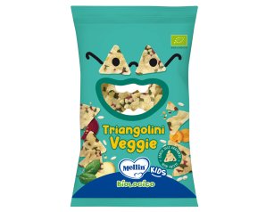 MELLIN Snack Triang.Veggie