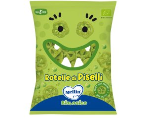 MELLIN Snack Rot.Piselli 20g