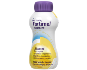 FORTIMEL*Advanc.Van.4x200ml