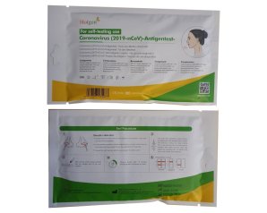 HOTGEN COVID19 Test Antigene