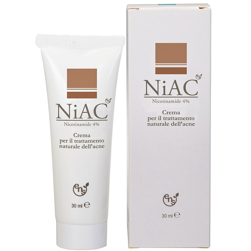 NIAC Crema 30ml NIAC Crema 30ml