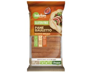 PANE BAULETTO 300G