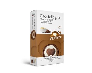 VIDAFREE Crostallegra Sole100g
