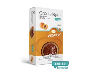 VIDAFREE CROSTALLEGRA ALB S/LA