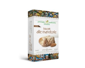 PREMIATA PT BISCOTTO MAND5X10G