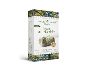 PREMIATA PT BISCOTTO PIST5X10G