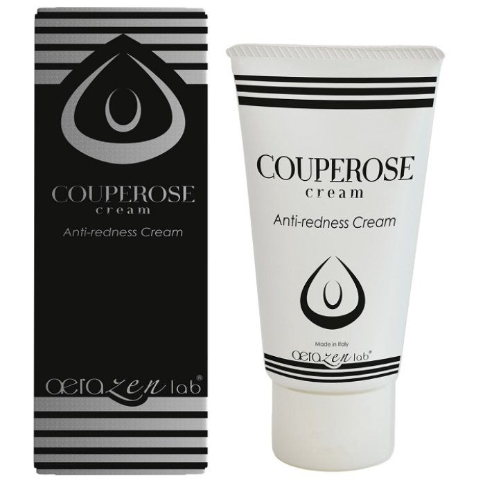 COUPEROSE CREAM 50ml COUPEROSE CREAM 50ml