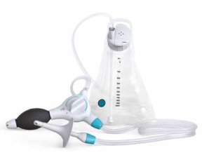PERISTEEN PLUS CATET CONO KIT