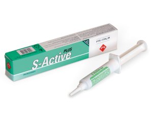 S-ACTIVE PLUS 10G