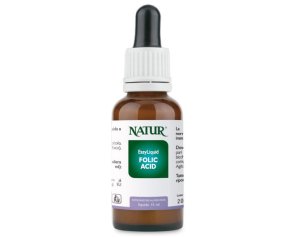 EASY LIQUID FOLIC ACID 15ML