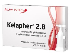 KELAPHER 2B 5 Appl.5ml
