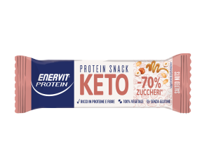 ENERVIT PR.Keto Salted Nuts35g