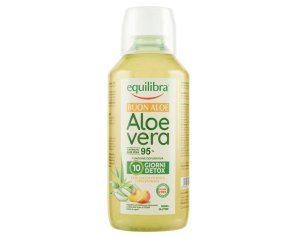 BUON ALOE VERA 95%  500ml