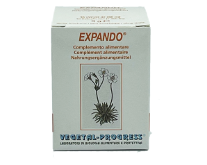 EXPANDO 30CPS