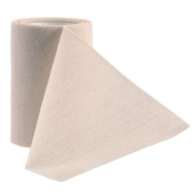 Benda Leggera di Fissaggio 10 x 200 Centimetri per Medicazioni e Garze – Fasciatura Elastica Traspirante Monouso Benda Leggera di Fissaggio 10 x 200 Centimetri per Medicazioni e Garze – Fasciatura Elastica Traspirante Monouso