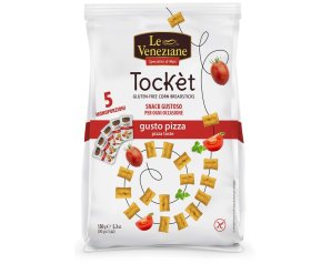 LE VENEZIANE TOCKET PIZZA 150G