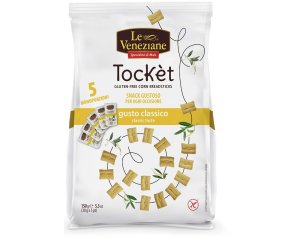 LE VENEZIANE TOCKET CLASS 150G