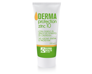DERMA PROTECTION ZINC 10 200ML