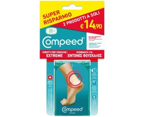 COMPEED CER VESC EXTREME BIPAC