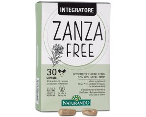 ZANZAFREE 30CPS