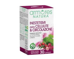 ARMORES Natura Inest.Cell30Cps