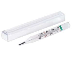 T-VEDO Term.Mercury Free