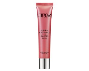 LIERAC Supra Rad Gel-Crema30ml