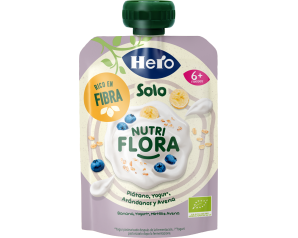 HERO SOLO POUCH NUTRIFLORA BAN