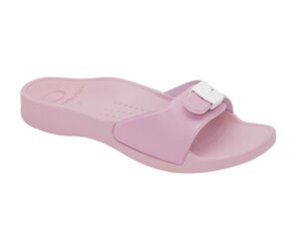 SCHOLL SUN GLIT SY W PINK 37