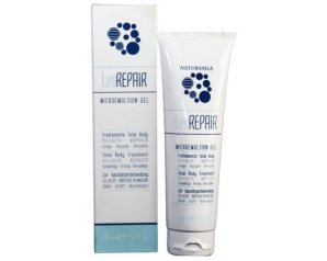 LIPOREPAIR Crema Gel 150g