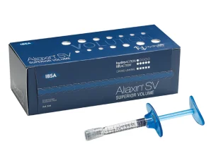 ALIAXIN SV SIR INTRAD 1ML