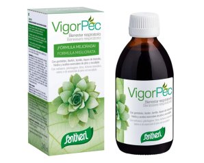 VIGORPEC 240ML